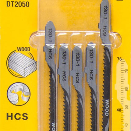 DeWALT Decoupeerzaagblad DT2050