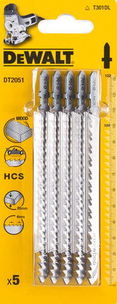 DeWALT Decoupeerzaagblad DT2051