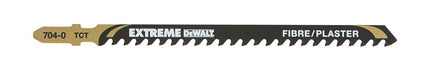 DeWALT Decoupeerzaagblad enkelnokkenschacht DT2056