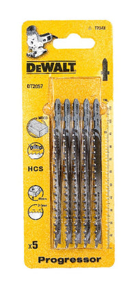 DeWALT Decoupeerzaagblad DT2057