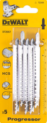 DeWALT Decoupeerzaagblad DT2057