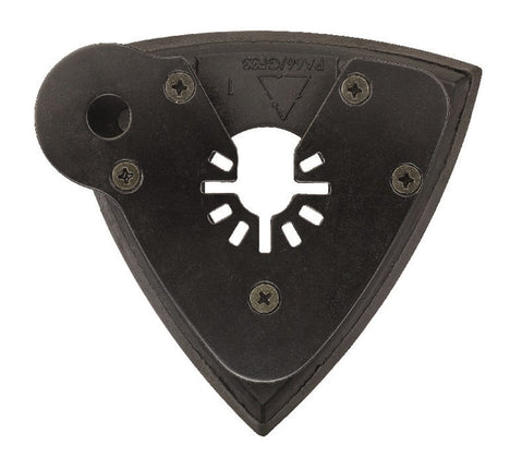 DeWALT Schuurplateau 93mm DT20700-QZ DT20700