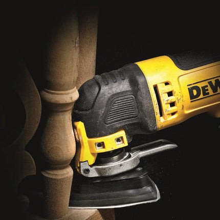 DeWALT Schuurplateau 93mm DT20700-QZ DT20700