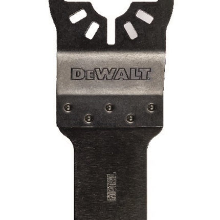 DeWALT Invalzaagblad metaal DT20707