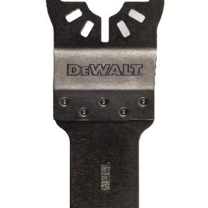DeWALT Invalzaagblad metaal DT20707