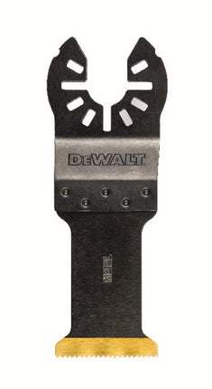 DeWALT Invalzaagblad metaal DT20707