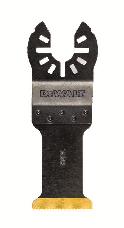 DeWALT Invalzaagblad metaal DT20707