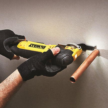 DeWALT Invalzaagblad metaal DT20707