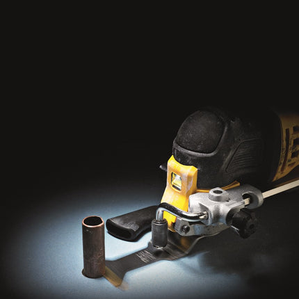 DeWALT Invalzaagblad metaal DT20707