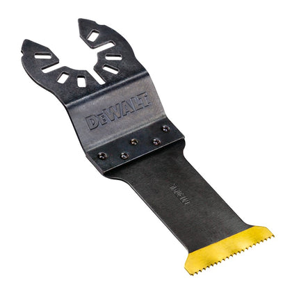 DeWALT Invalzaagblad metaal DT20707