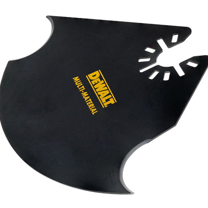 DeWALT Multimateriaal/roofing zaagblad 102mm DT20712