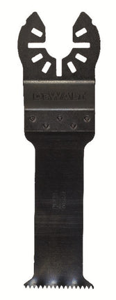 DeWALT Invalzaagblad DT20724