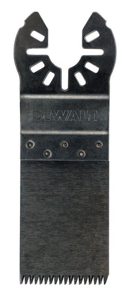 DeWALT Multitoolzaagblad hcs 32mm hard hout DT20740-QZ DT20740