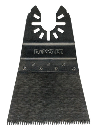 DeWALT Multitoolzaagblad hcs 64mm hard hout DT20741