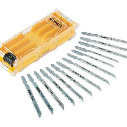 DeWALT Decoupeerzaagbladenset DT2298