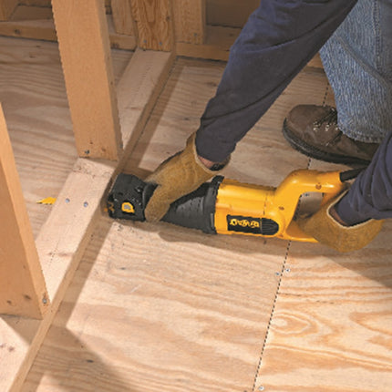 DeWALT Reciprozaagblad bim DT2345