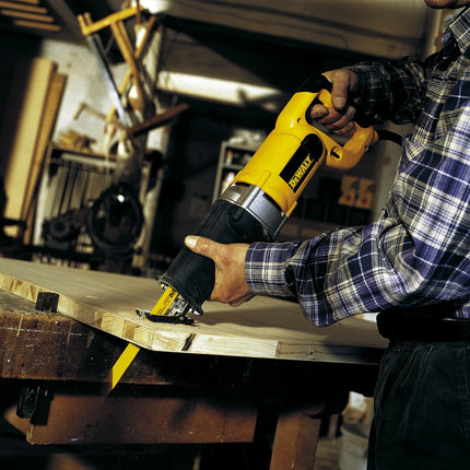 DeWALT Reciprozaagblad bim DT2345