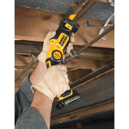 DeWALT Reciprozaagblad bim DT2346