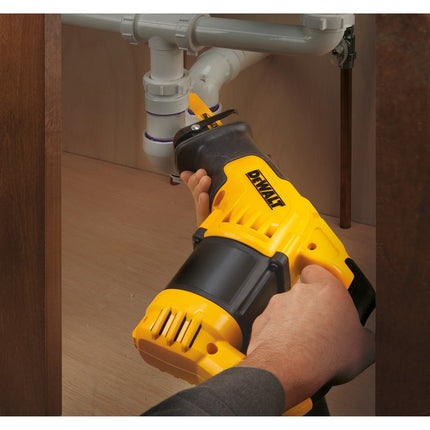 DeWALT Reciprozaagblad bim DT2348