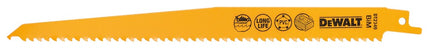 DeWALT Reciprozaagblad bim DT2349