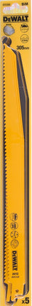 DeWALT Reciprozaagblad bim DT2350