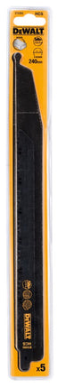 DeWALT Reciprozaagblad bim DT2352