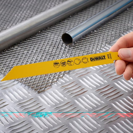 DeWALT Reciprozaagblad bim DT2353