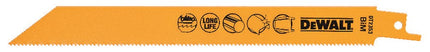 DeWALT Reciprozaagblad bim DT2353