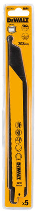 DeWALT Reciprozaagblad bim DT2353
