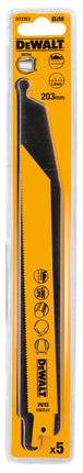 DeWALT Reciprozaagblad bim DT2353