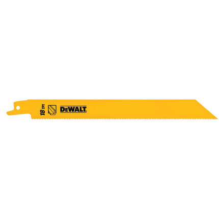 DeWALT Reciprozaagblad bim DT2354