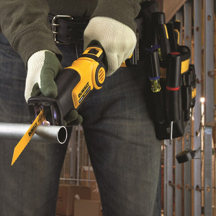 DeWALT Reciprozaagblad bim DT2354