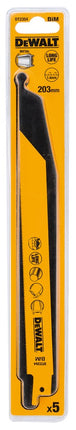 DeWALT Reciprozaagblad bim DT2354