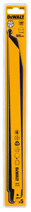 DeWALT Reciprozaagblad bim DT2355