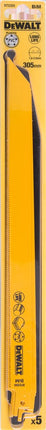 DeWALT Reciprozaagblad bim DT2355