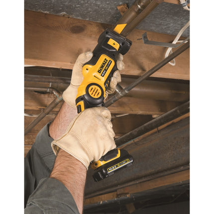 DeWALT Reciprozaagblad bim DT2361