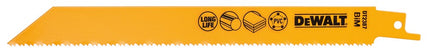 DeWALT Reciprozaagblad bim DT2387