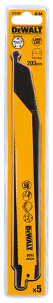 DeWALT Reciprozaagblad bim DT2387
