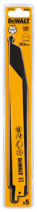 DeWALT Reciprozaagblad bim DT2387