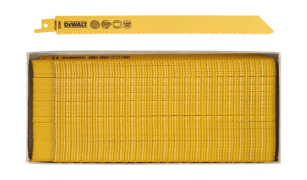 DeWALT Reciprozaagblad voor speciale toepassingen DT2400