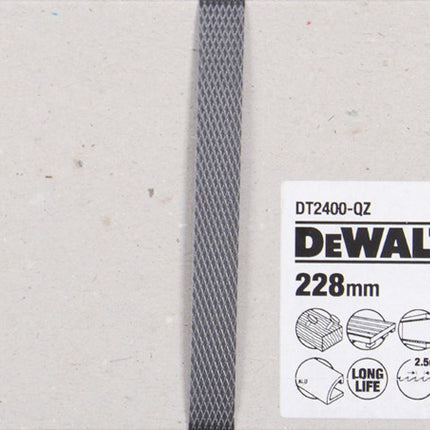 DeWALT Reciprozaagblad voor speciale toepassingen DT2400