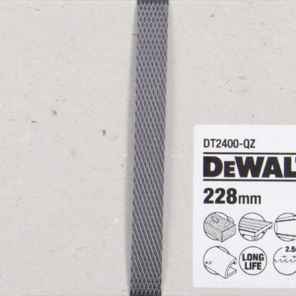 DeWALT Reciprozaagblad voor speciale toepassingen DT2400