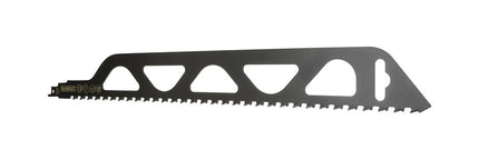 DeWALT Reciprozaagblad hm 12,7mm, cellenbeton/baksteen/vezelcementplaten DT2422