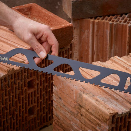 DeWALT Reciprozaagblad hm 12,7mm, cellenbeton/baksteen/vezelcementplaten DT2422