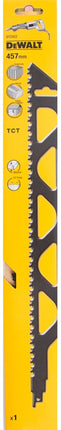 DeWALT Reciprozaagblad hm 12,7mm, cellenbeton/baksteen/vezelcementplaten DT2422