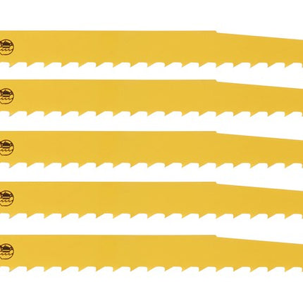 DeWALT Reciprozaagblad hcs DT2432