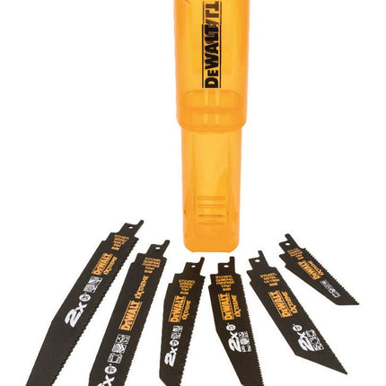 DeWALT Reciprozaagset DT2440L