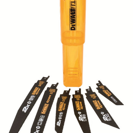 DeWALT Reciprozaagset DT2440L