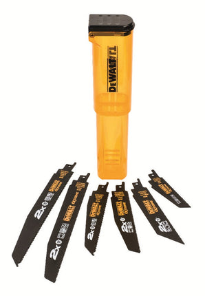 DeWALT Reciprozaagset DT2440L
