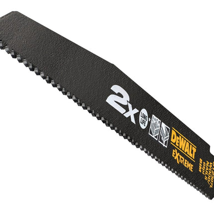 DeWALT Reciprozaagset DT2440L